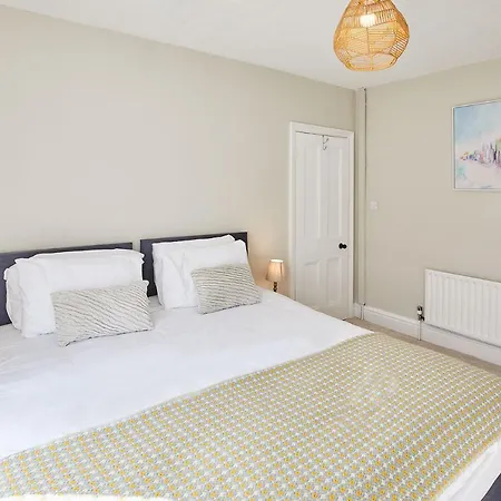 Host & Stay - Seagull Cottage Bridlington Exterior photo