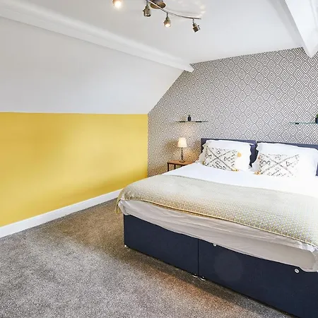 Host & Stay - Seagull Cottage Bridlington Exterior photo