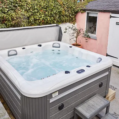 Host & Stay - Seagull Cottage Bridlington Exterior photo