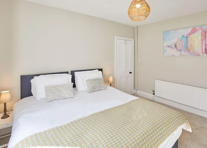 Host & Stay - Seagull Cottage