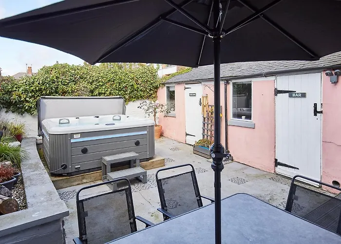 Host & Stay - Seagull Cottage