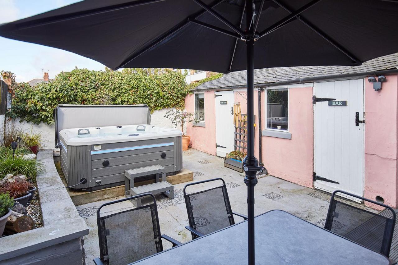 Holiday home Host & - Seagull Bridlington