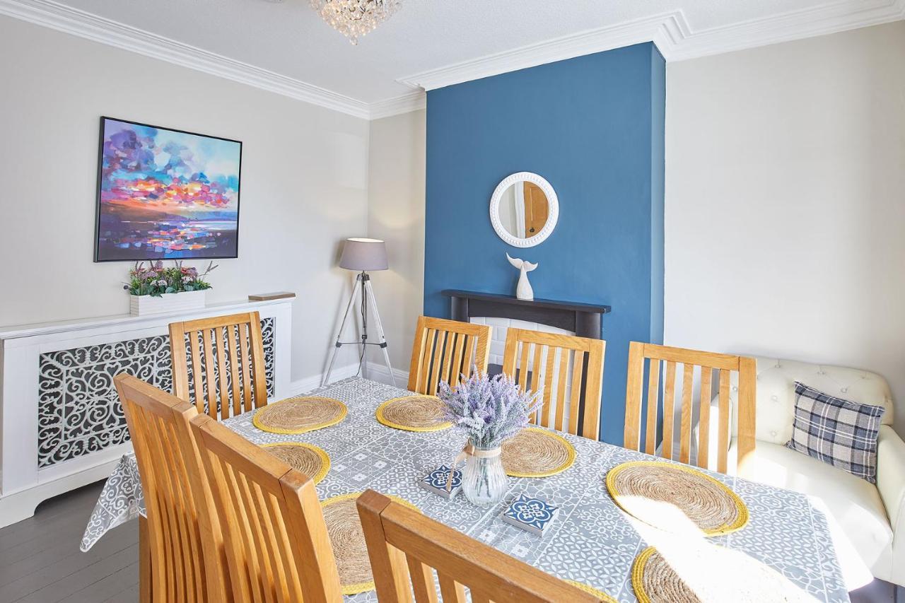 Host & - Seagull Holiday home Bridlington