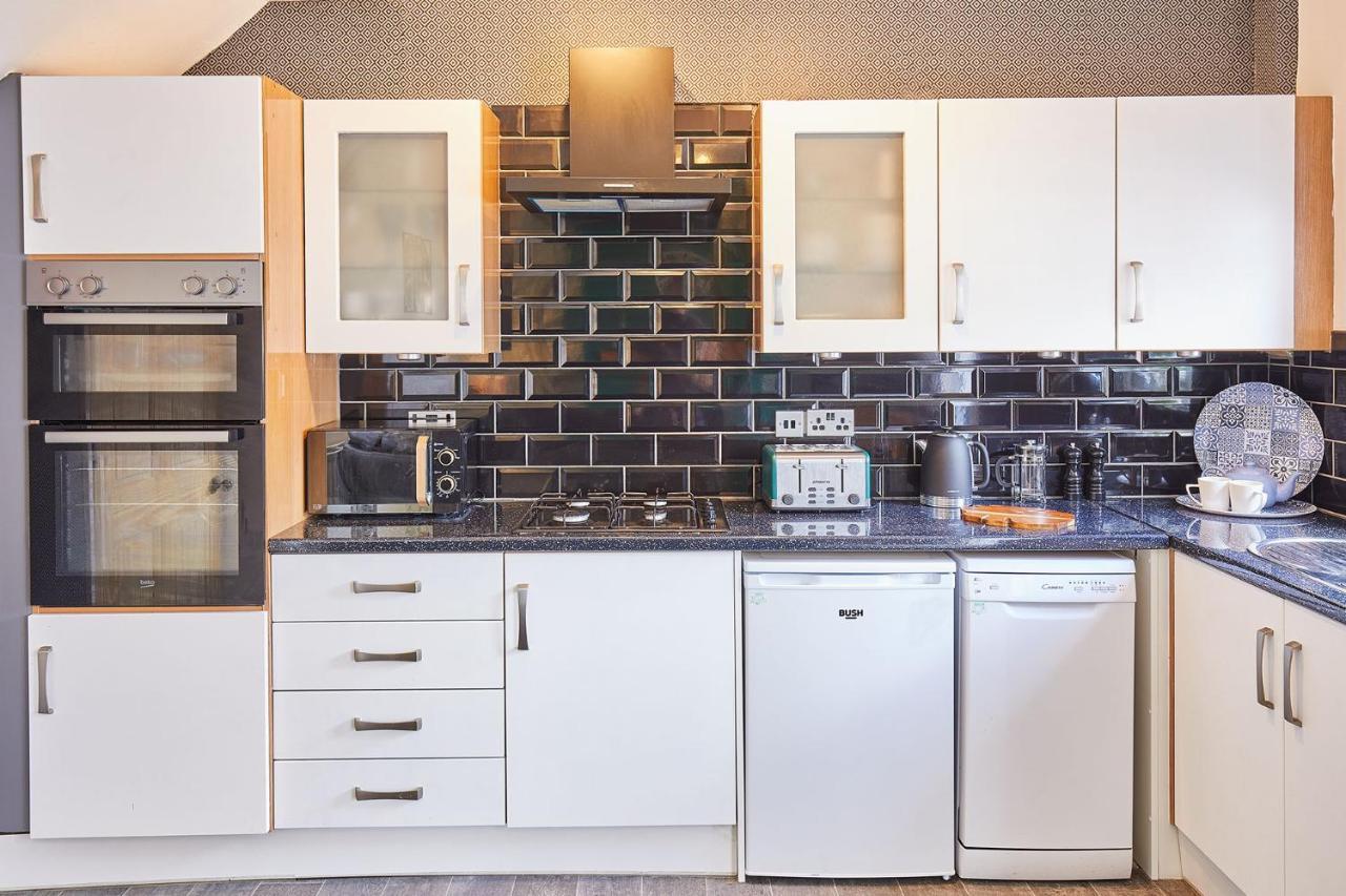 Host & - Seagull Holiday home Bridlington