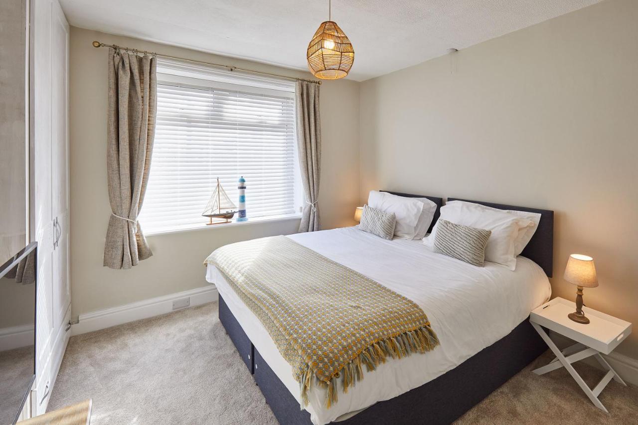 Holiday home Host & - Seagull Bridlington