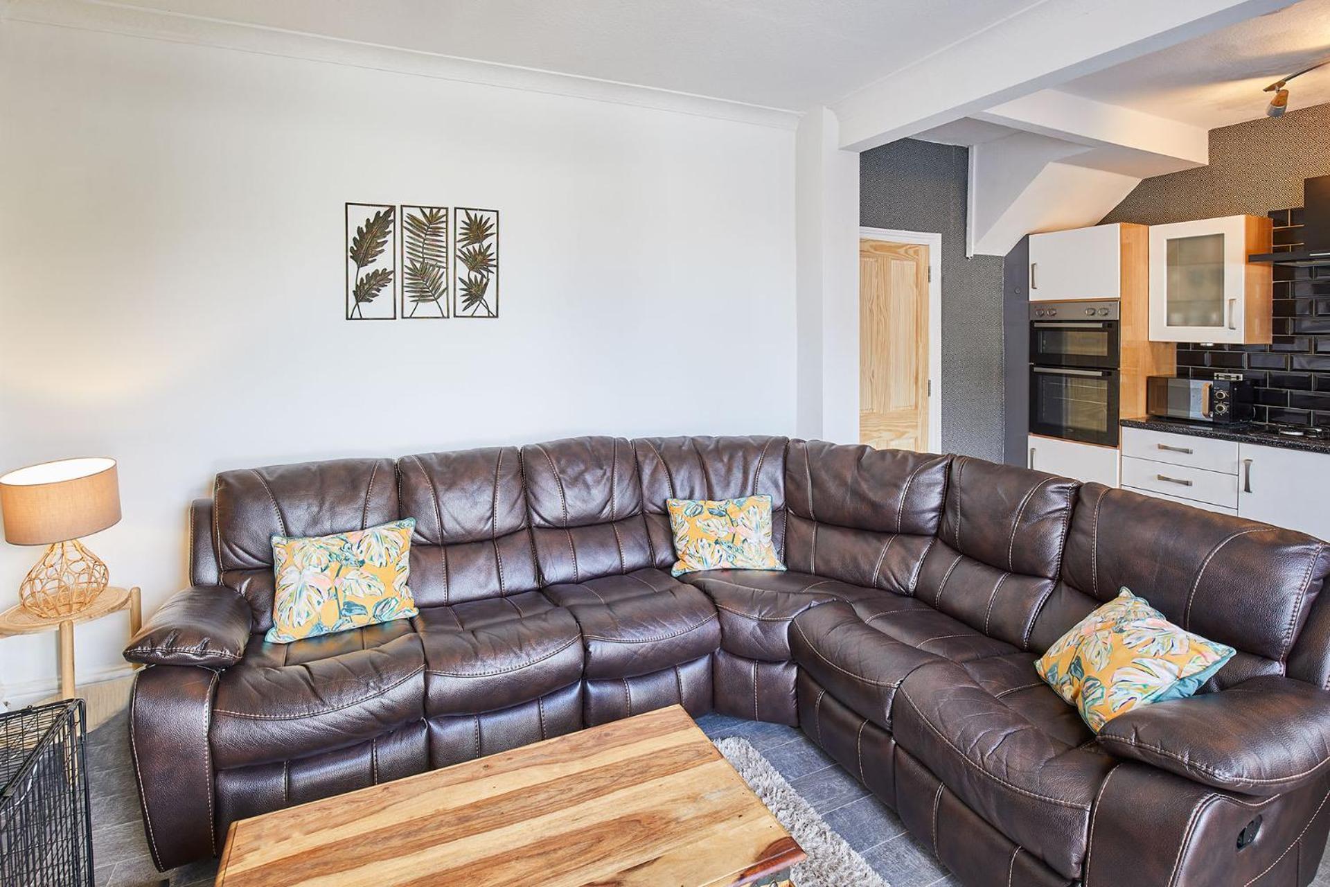 Host & - Seagull Holiday home *